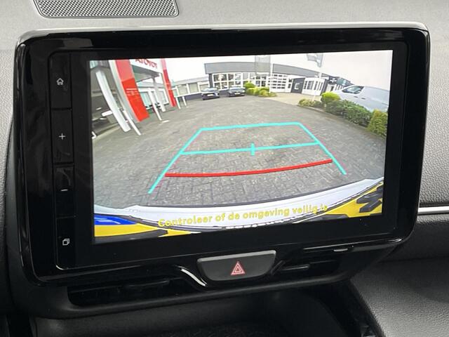 Toyota YARIS Cross 1.5 Hybrid Dynamic | Navigatie | Stoelverwarming | Parkeersensoren | LED koplampen |