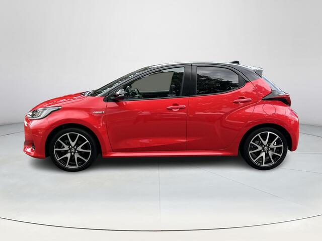 Toyota YARIS 1.5 Hybrid Executive