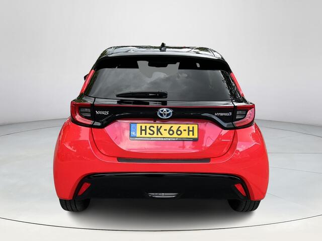 Toyota YARIS 1.5 Hybrid Executive