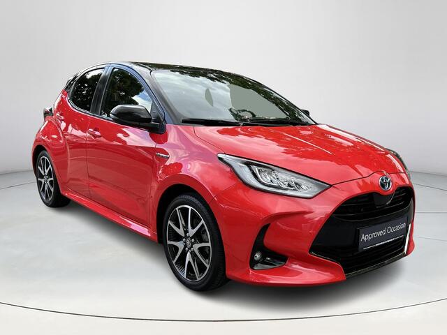 Toyota YARIS 1.5 Hybrid Executive