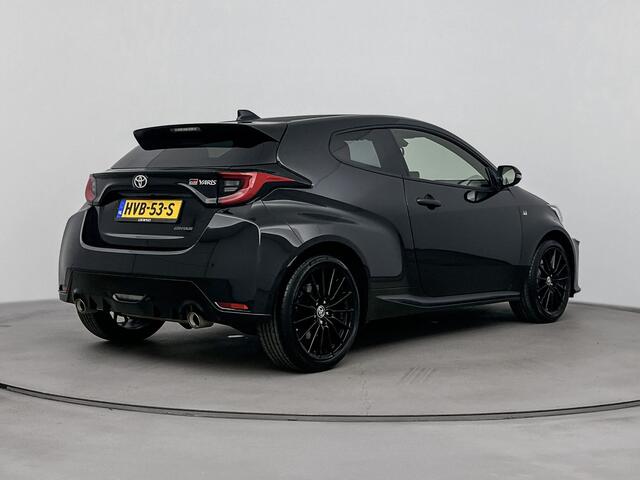 Toyota YARIS 1.6 GR Performance | Uniek! |