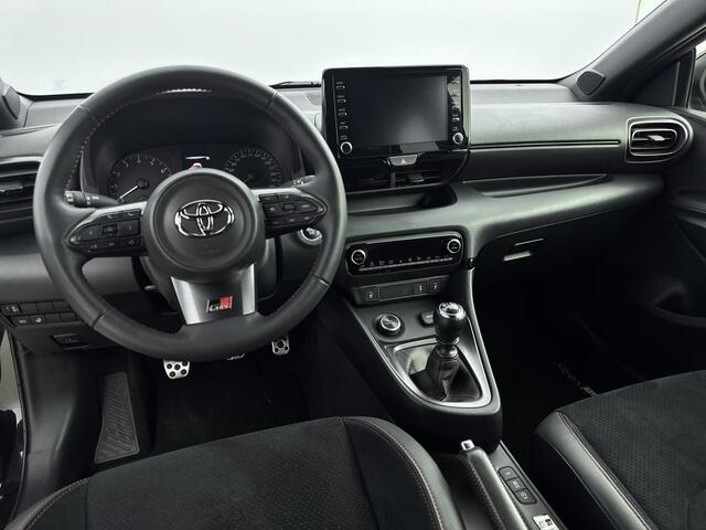 Toyota YARIS 1.6 GR Performance | Uniek! |