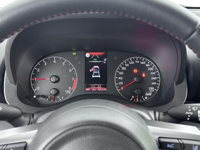 Toyota YARIS 1.6 GR Performance | Uniek! |