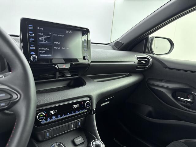 Toyota YARIS 1.6 GR Performance | Uniek! |