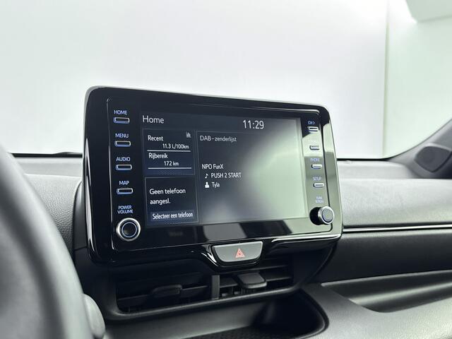 Toyota YARIS 1.6 GR Performance | Uniek! |