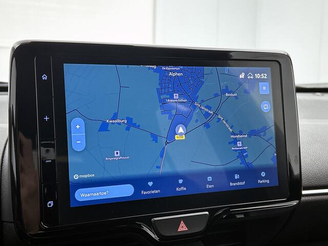 Toyota YARIS Cross 1.5 Hybrid Dynamic Lichtmetalen velgen - Climate Control - Carplay - Android Auto