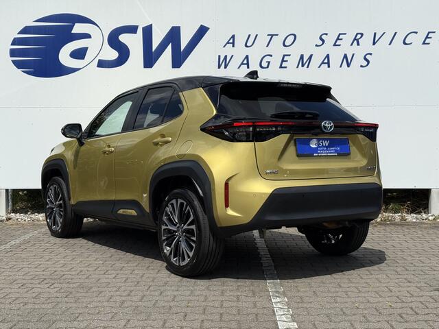 Toyota YARIS Cross 1.5 Hybrid Executive | Navi | CarPlay | 360* Camera | ACC | LED | DAB+ | 18 inch