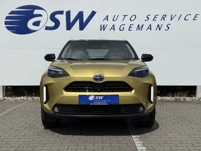 Toyota YARIS Cross 1.5 Hybrid Executive | Navi | CarPlay | 360* Camera | ACC | LED | DAB+ | 18 inch