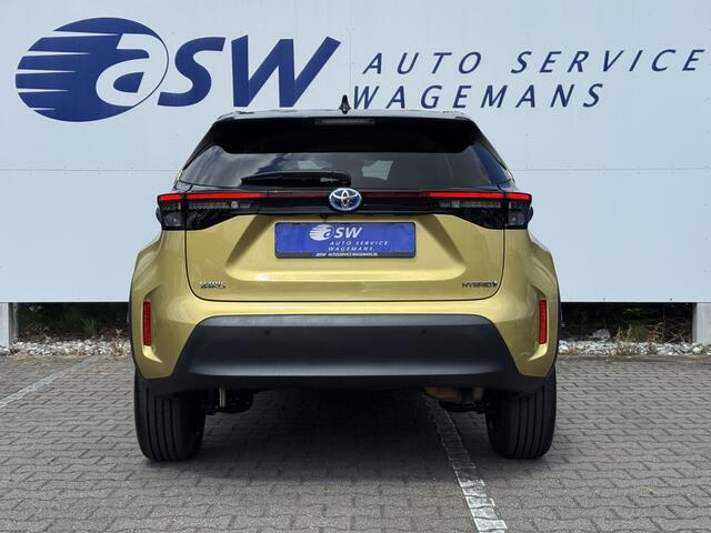 Toyota YARIS Cross 1.5 Hybrid Executive | Navi | CarPlay | 360* Camera | ACC | LED | DAB+ | 18 inch