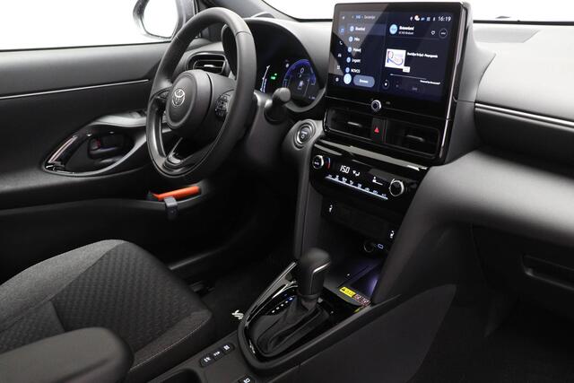 Toyota YARIS Cross 1.5 Hybrid 130 Dynamic | COMFORT PACK | STUURVERWARMING | DAB | CAMERA