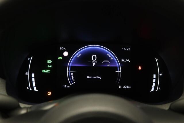 Toyota YARIS Cross 1.5 Hybrid 130 Dynamic | COMFORT PACK | STUURVERWARMING | DAB | CAMERA