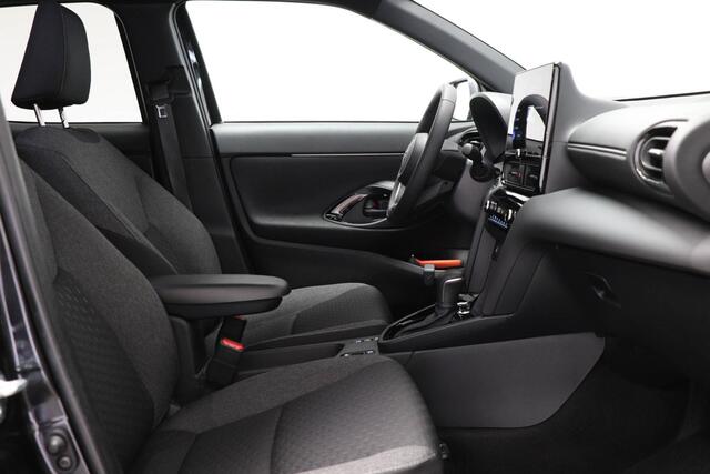 Toyota YARIS Cross 1.5 Hybrid 130 Dynamic | COMFORT PACK | STUURVERWARMING | DAB | CAMERA