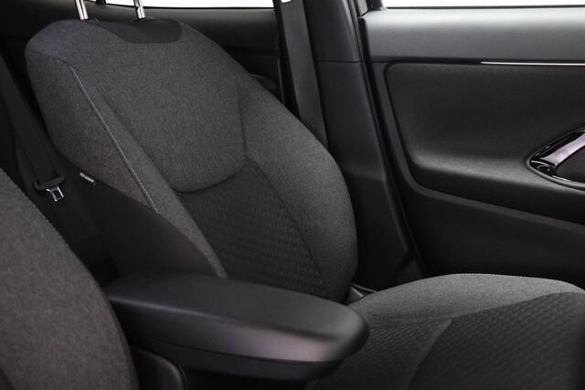 Toyota YARIS Cross 1.5 Hybrid 130 Dynamic | COMFORT PACK | STUURVERWARMING | DAB | CAMERA