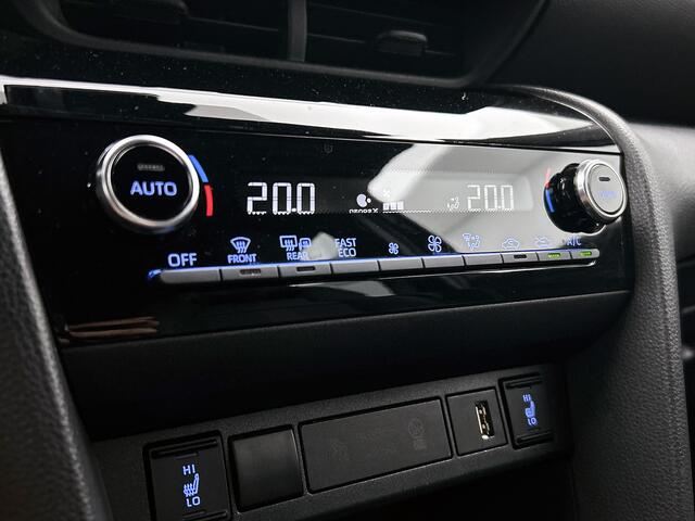 Toyota YARIS Cross 1.5 Hybrid Adventure | Navigatie | Stoelverwarming | PDC V+A | Blindspot | Half Leder |