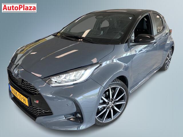 Toyota YARIS 1.5 Hybrid 130 GR Sport