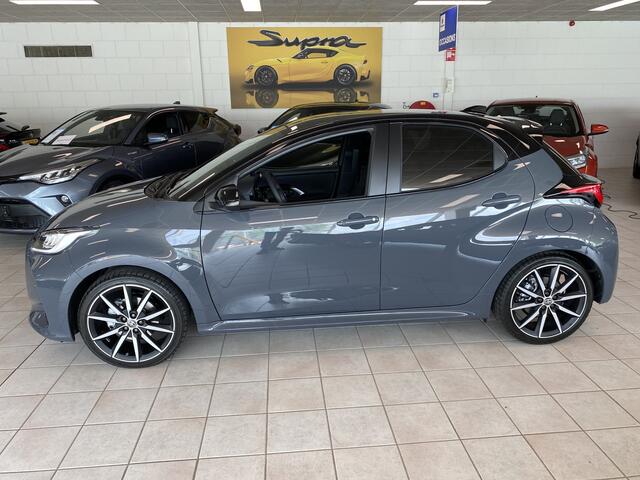 Toyota YARIS 1.5 Hybrid 130 GR Sport