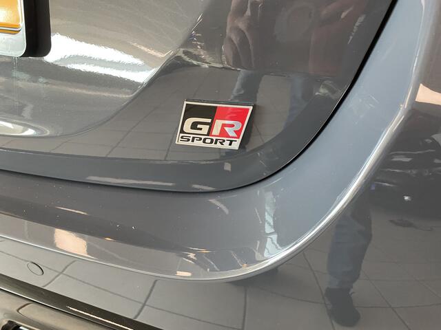 Toyota YARIS 1.5 Hybrid 130 GR Sport