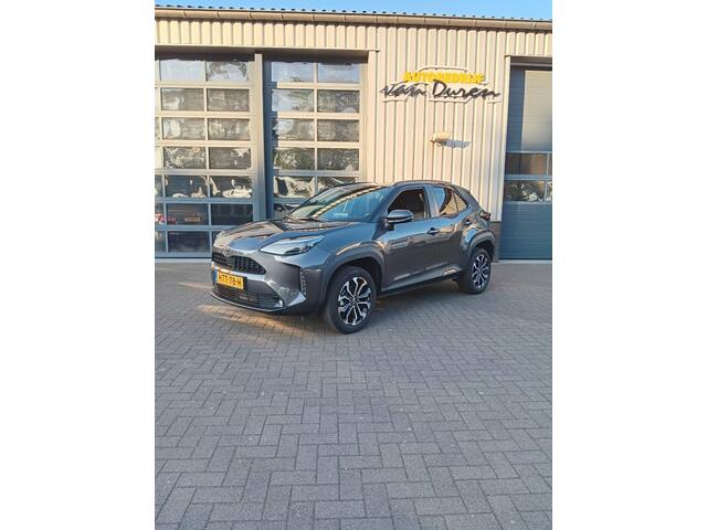 Toyota YARIS 1.5 Hybrid 130 Business Plus Groot Navi Stoel/Stuur verw. Apple Carplay Cruise/Clima