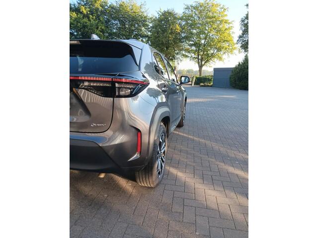 Toyota YARIS 1.5 Hybrid 130 Business Plus Groot Navi Stoel/Stuur verw. Apple Carplay Cruise/Clima