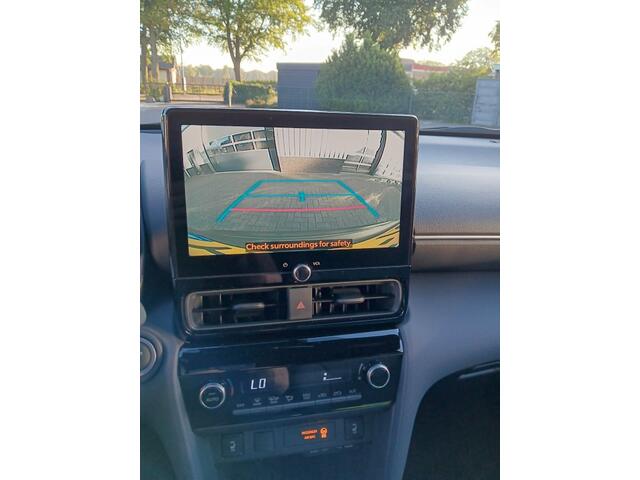 Toyota YARIS 1.5 Hybrid 130 Business Plus Groot Navi Stoel/Stuur verw. Apple Carplay Cruise/Clima