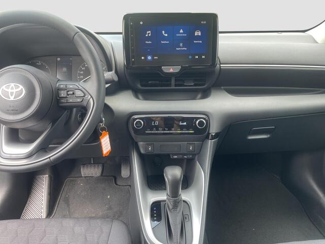 Toyota YARIS 1.5 Hybrid 115 Active