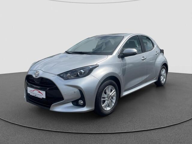 Toyota YARIS 1.5 Hybrid 115 Active
