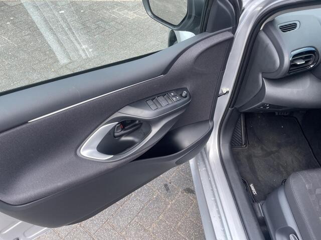 Toyota YARIS 1.5 Hybrid 115 Active