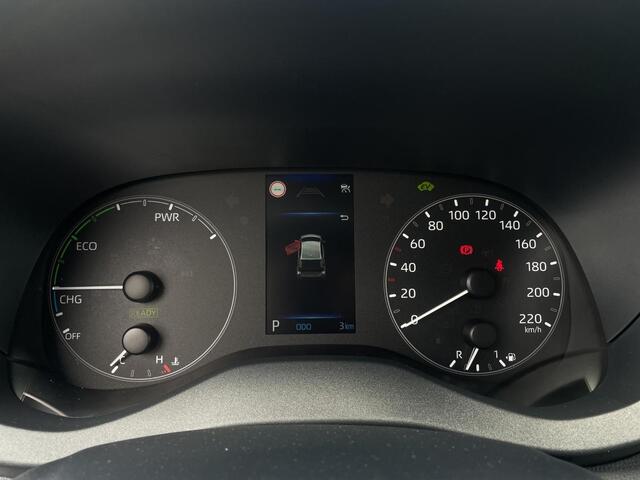 Toyota YARIS 1.5 Hybrid 115 Active