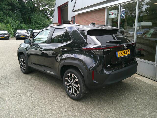 Toyota YARIS Cross 1.5 Hybrid 130 Executive