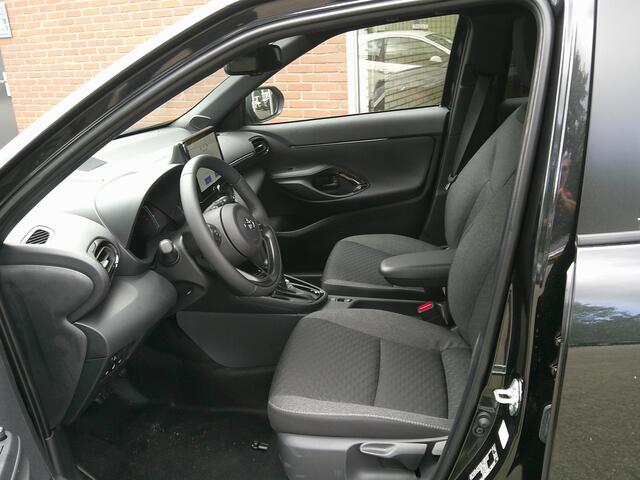 Toyota YARIS Cross 1.5 Hybrid 130 Executive