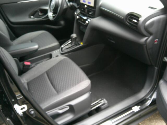 Toyota YARIS Cross 1.5 Hybrid 130 Executive