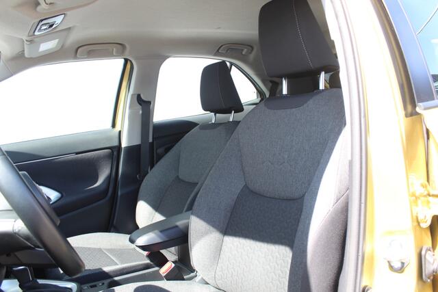 Toyota YARIS Cross 1.5 Hybrid Comfort Apple carplay/ android auto l Armsteun l Elektrisch inklapbare buitenspiegels l Climate control l Achteruitrijcamera