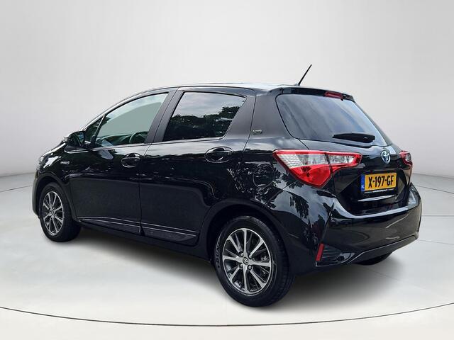 Toyota YARIS 1.5 Hybrid Dynamic