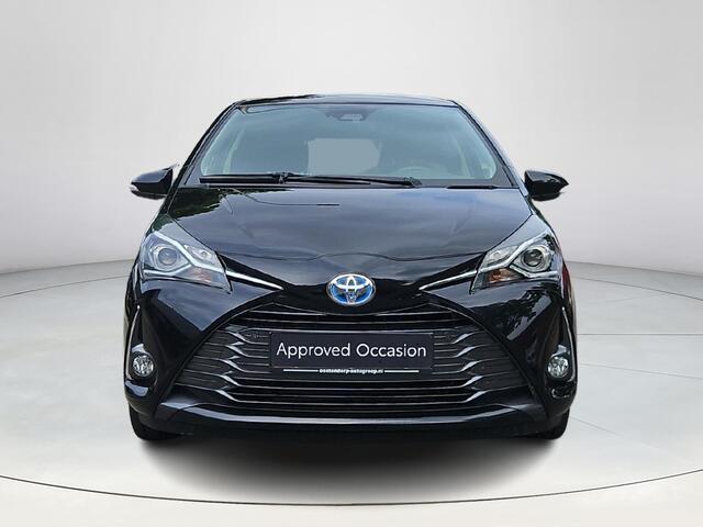 Toyota YARIS 1.5 Hybrid Dynamic