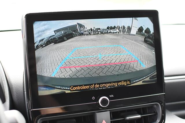 Toyota YARIS 1.5 Hybrid 115 Dynamic Automaat 116pk Comfort Pack | Dodehoekdetectie | Cloud Navi | Parkeersensoren |