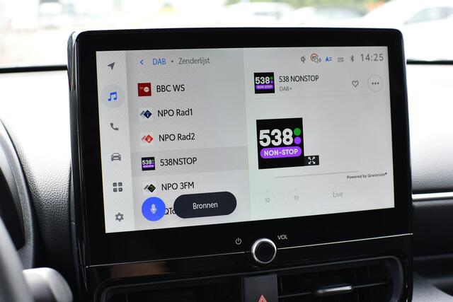 Toyota YARIS 1.5 Hybrid 115 Dynamic Automaat 116pk Comfort Pack | Dodehoekdetectie | Cloud Navi | Parkeersensoren |