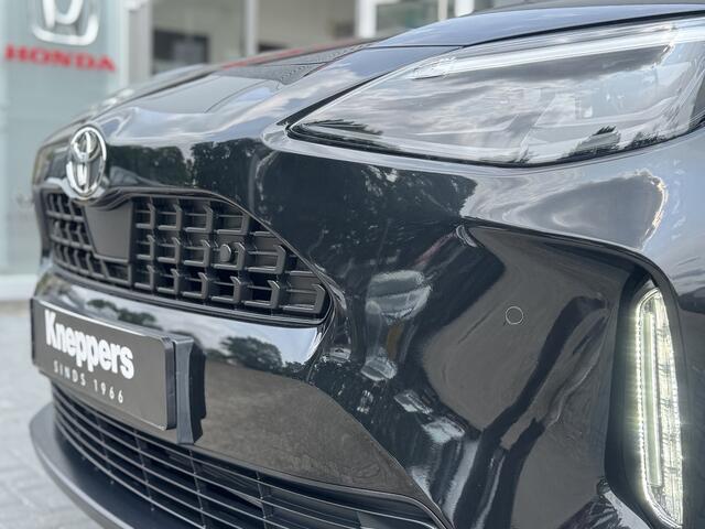 Toyota YARIS Cross 1.5 Hybrid 130 Style Edition 2025 Parkeersensoren V+A, Dodehoeksensor, Navigatie , All-in Rijklaarprijs