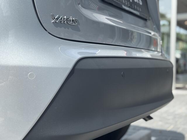 Toyota YARIS Cross 1.5 Hybrid 130 Style Edition 2025 Parkeersensoren V+A, Dodehoeksensor, Navigatie , All-in Rijklaarprijs