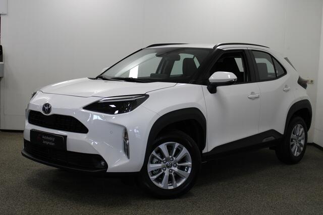Toyota YARIS Cross 1.5 Hybrid 115 Active