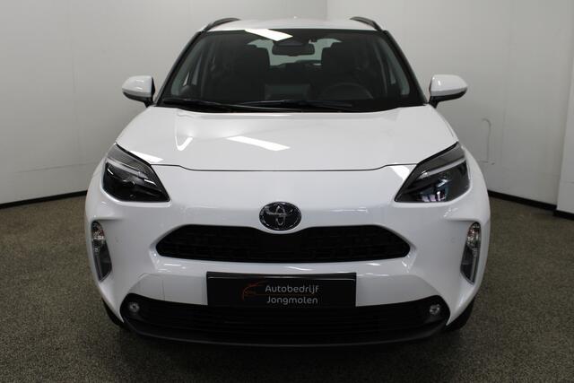 Toyota YARIS Cross 1.5 Hybrid 115 Active