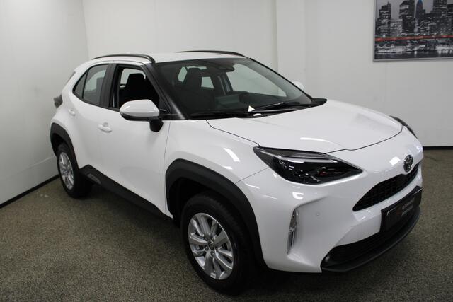 Toyota YARIS Cross 1.5 Hybrid 115 Active