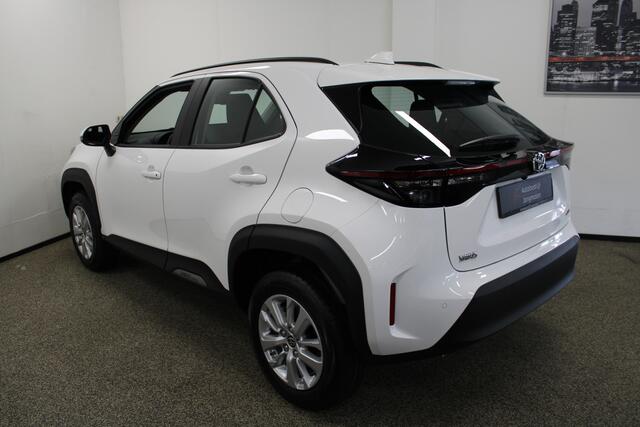 Toyota YARIS Cross 1.5 Hybrid 115 Active