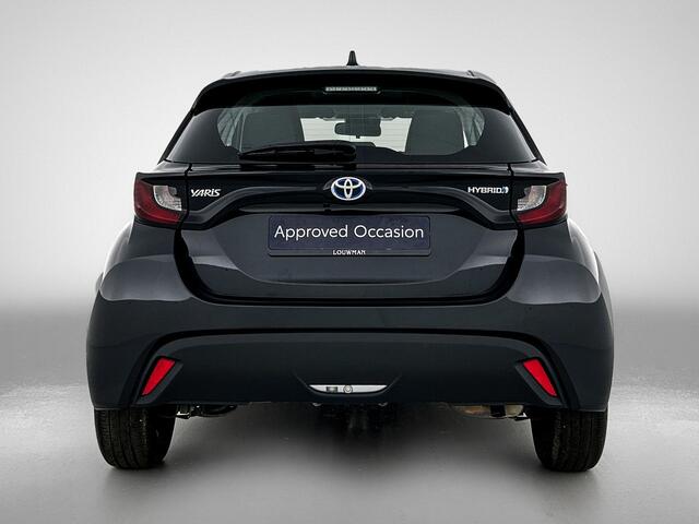 Toyota YARIS 1.5 Hybrid Active | Climate Controle | Camera |