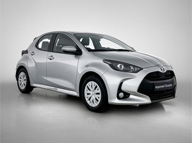Toyota YARIS 1.5 Hybrid Active | Climate Controle | Camera |