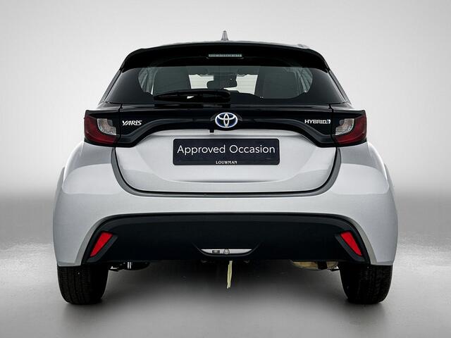 Toyota YARIS 1.5 Hybrid Active | Climate Controle | Camera |