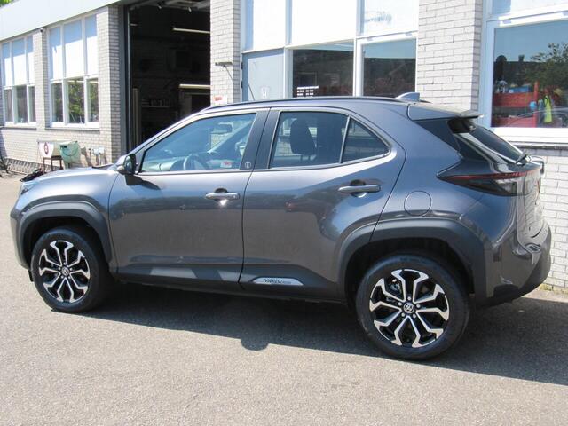 Toyota YARIS Cross 1.5 Hybrid 130 *wireless telefoon laden*lichtmetaal 17 inch