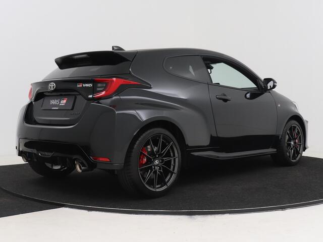 Toyota YARIS 1.6 GR Performance *nieuw* Rijklaar | MY2023
