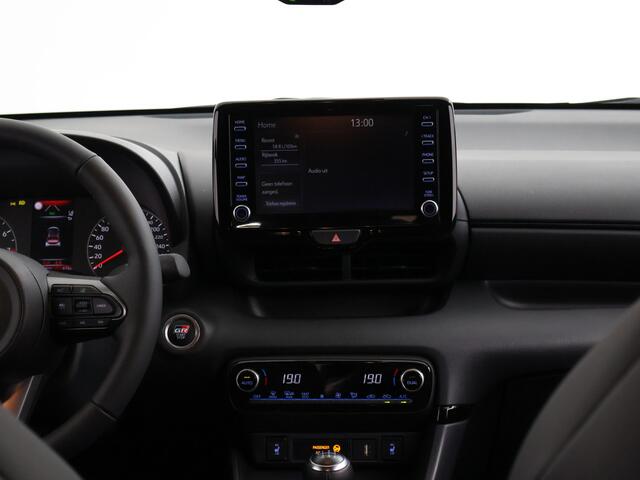 Toyota YARIS 1.6 GR Performance *nieuw* Rijklaar | MY2023