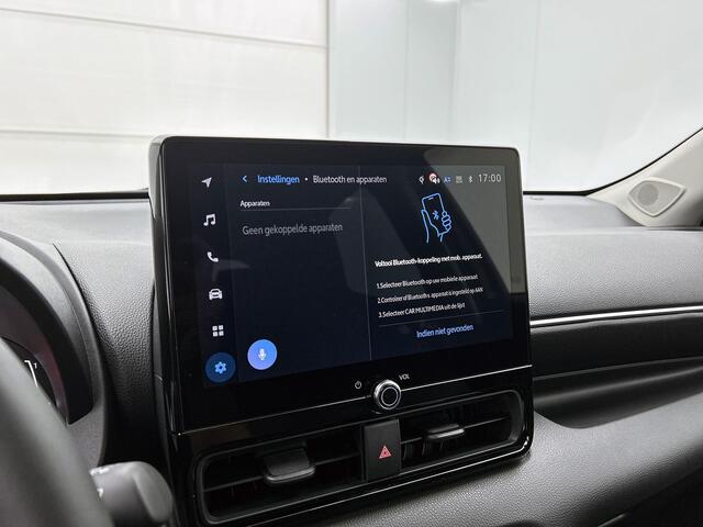 Toyota YARIS 1.5 Hybrid 115 Dynamic - Louwman Zin in Zomervoordeel auto -