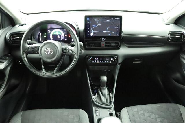 Toyota YARIS 1.5 Hybrid 115 First Edition | Adaptive Cruise Control | Apple Carplay | Android Auto | Achteruitrijcamera |